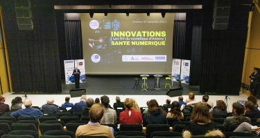 [INSTANT PRO] Innovations Santé Numérique : l’e-santé à l’honneur