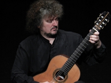 Rencontre guitare antony