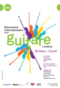 Rencontre guitare
