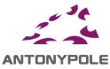 Logo d'Antonypole Logo d'Antonypole