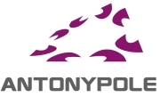 Logo d'Antonypole Logo d'Antonypole