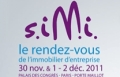 Logo du SIMI