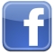 Logo de Facebook Logo de Facebook