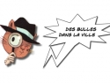 Des Bulles dans la Ville 2011