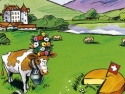 Foire aux fromages et aux vins 2011