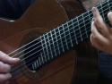 Guitares &agrave; Antony