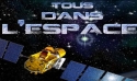 Tous dans l'espace