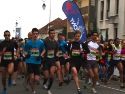 Semi-marathon 2013