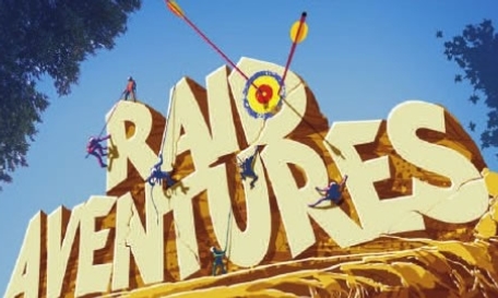 Raid aventures 2010