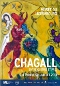 Chagall, entre guerre et paix
