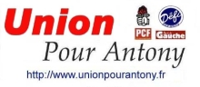 Union Pour Antony