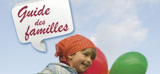 Le Guide des familles 
