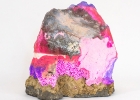 Exposition Mineralia Art et géologie