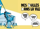 Festival de BD : Des bulles dans la ville « BD & Histoire »