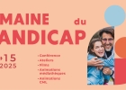 Semaine du Handicap à Antony