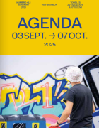L'Agenda de Septembre