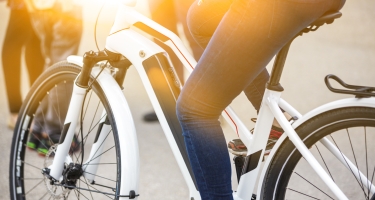 Une prime régionale pour l'achat d'un vélo à assistance électrique