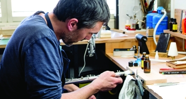 [INSTANT PRO] LA RUCHE BLEUE, un tiers-lieu d&eacute;bordant d&rsquo;activit&eacute;s