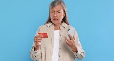 Fraude &agrave; la carte bleue