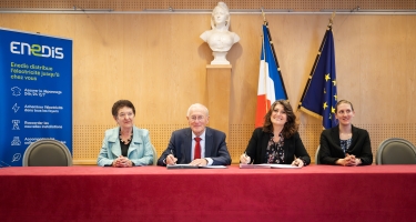 Initiatives d’autoconsommation collective d’électricité pour les bâtiments publics d'Antony