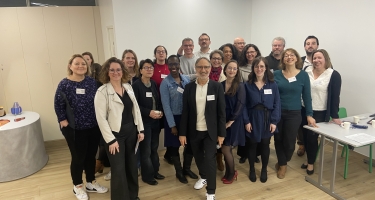 [INSTANT PRO] Am&rsquo;BRe : des entrepreneurs, des&nbsp;id&eacute;es, de la convivialit&eacute;