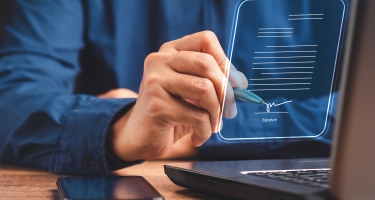 [INSTANT PRO] La signature électronique pour sécuriser ses échanges dématérialisés