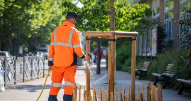Saisonniers recherchés pour l'été !