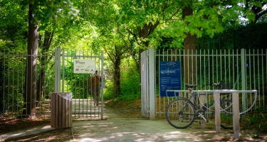 Fermeture des parcs de la Ville