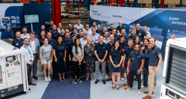 [INSTANT PRO] EODev, champion de la d&eacute;carbonation 