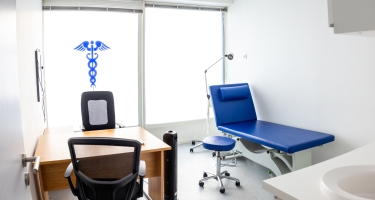 La Ville d&rsquo;Antony recherche un M&Eacute;DECIN G&Eacute;N&Eacute;RALISTE LIB&Eacute;RAL (H/F)