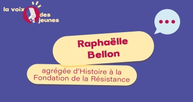La voix des jeunes : podcast