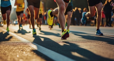 Semi marathon : r&eacute;cup&eacute;rez votre laissez-passer !