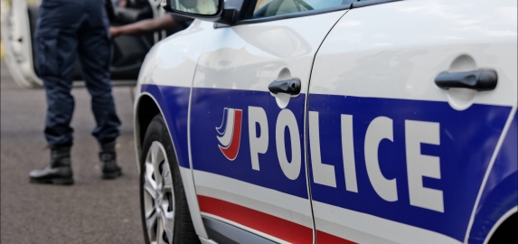 Opération tranquillité vacances
