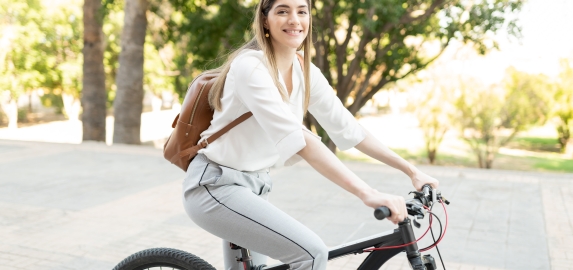[INSTANT PRO] Le vélo, un challenge pour les employeurs !