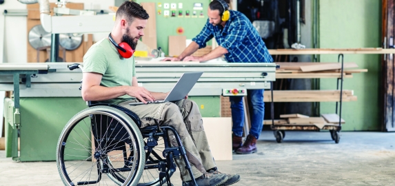 [INSTANT PRO] Entreprise et handicap, un duo gagnant-gagnant