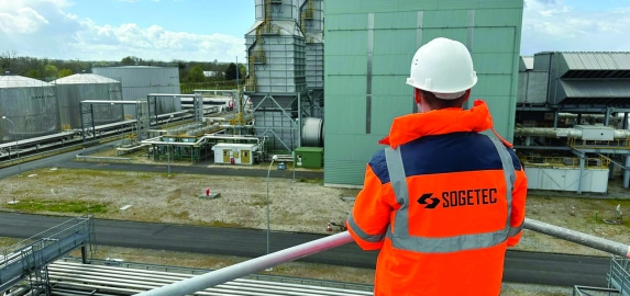 [INSTANT PRO] SOGETEC Groupe, expert des sols et des ouvrages
