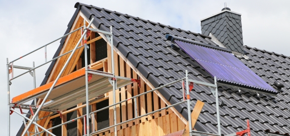 [INSTANT PRO] Soyez acteur du Forum de la rénovation énergétique performante