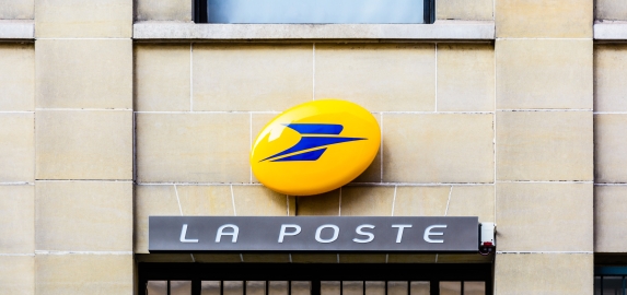Fermeture définitive- Bureau de Poste Antony Pajeaud