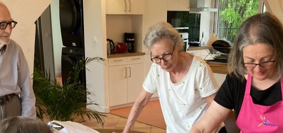 [INSTANT PRO] Votre mécénat d’entreprise en faveur de la Maison Mirabeau
