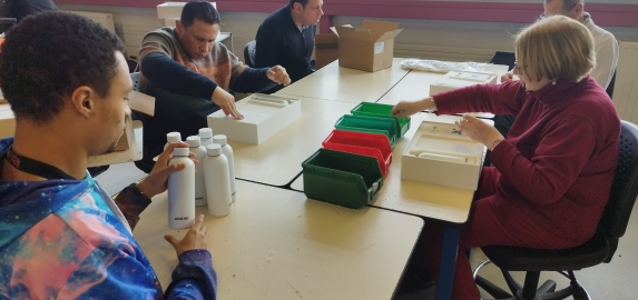 [INSTANT PRO] Politique RSE : pensez aux achats responsables et à la taxe d’apprentissage