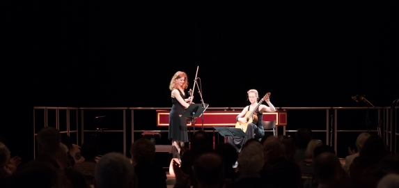 Concours international de guitare 2025