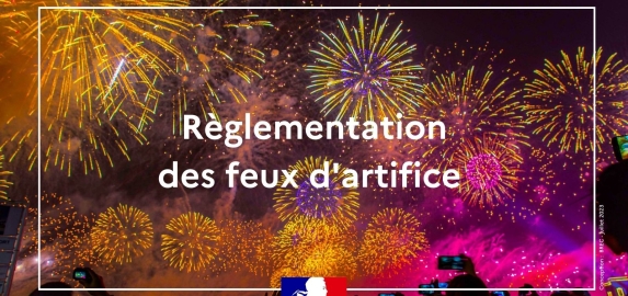 Réglementations durant les fêtes de fin d'année 