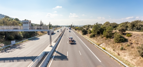 Fermeture de l’A6 et de l’A126 : travaux de rénovation des chaussées entre Wissous et Évry-Lisses 