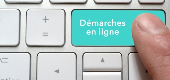 Soyez à jour dans vos démarches ! 