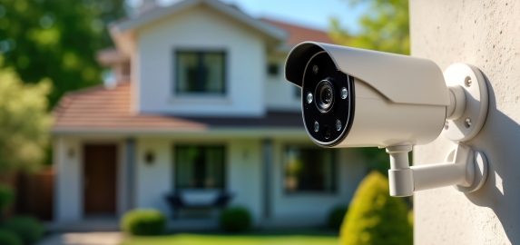 Caméras privées de vidéoprotection à domicile : vos droits et obligations