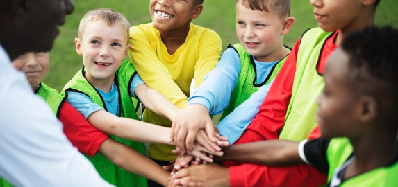 S&eacute;jours Jeunesse - Vacances de printemps 2026