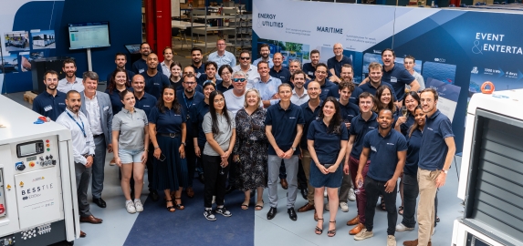 [INSTANT PRO] EODev, champion de la d&eacute;carbonation 