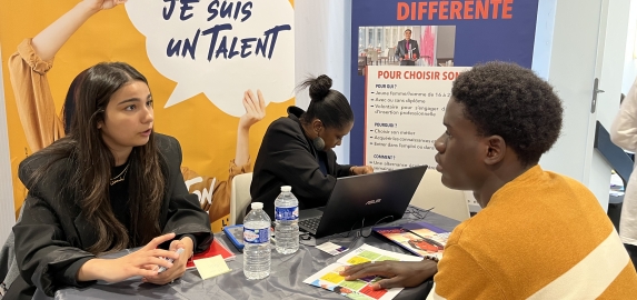 [INSTANT PRO] Un tissu &eacute;conomique pour une seconde chance 