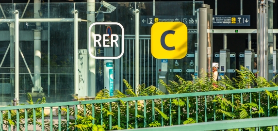 Travaux d'&eacute;t&eacute; sur le RER C : des perturbations &agrave; pr&eacute;voir