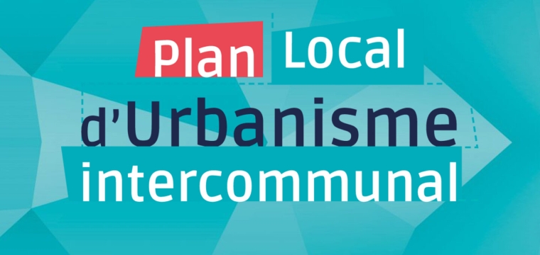 Plan Local d’Urbanisme intercommunal : votre avis compte